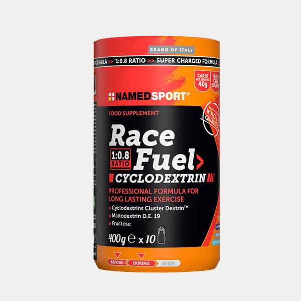 NAMEDSPORT RACE FUEL - 400G