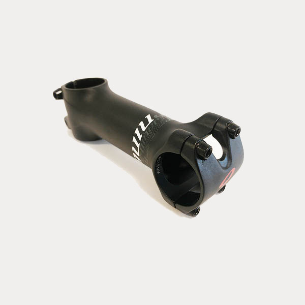 NINER STEM ALLOY - GRAY