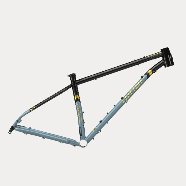 NINER CADRE VTT - SIR 9