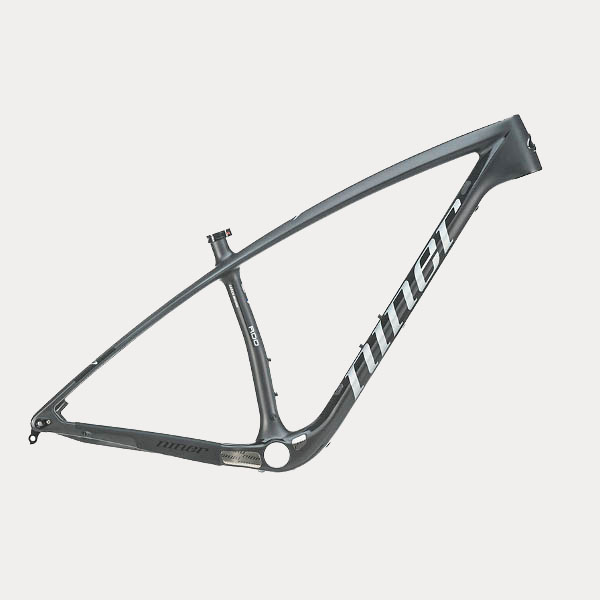 NINER CADRE VTT - AIR 9 RDO CARBONE