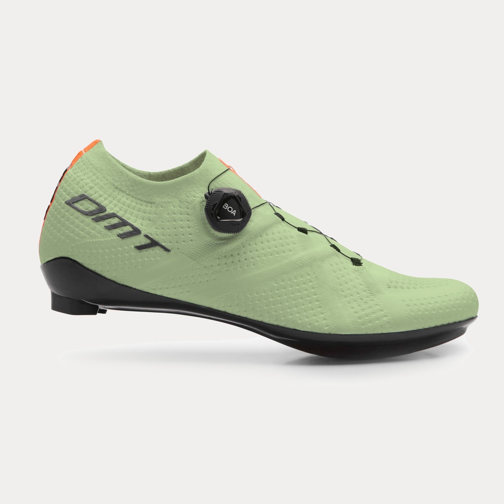 DMT CHAUSSURES RACE KR1 MENTHE VERT