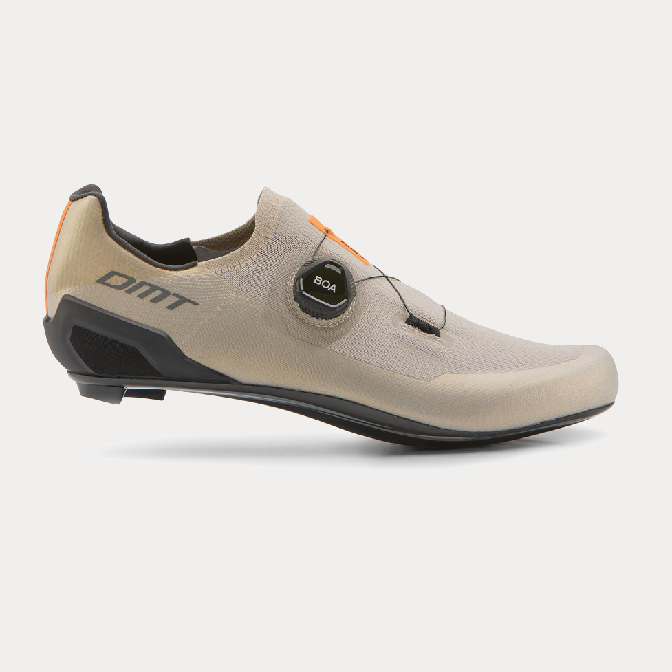 DMT SHOES RACE KR30 SAND/BLACK