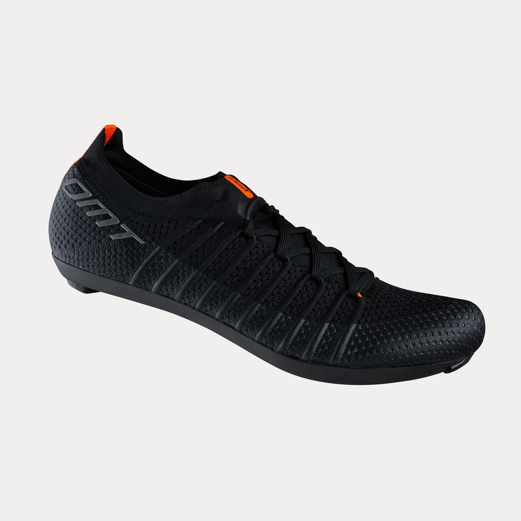 DMT SHOES RACE KRSL BLACK