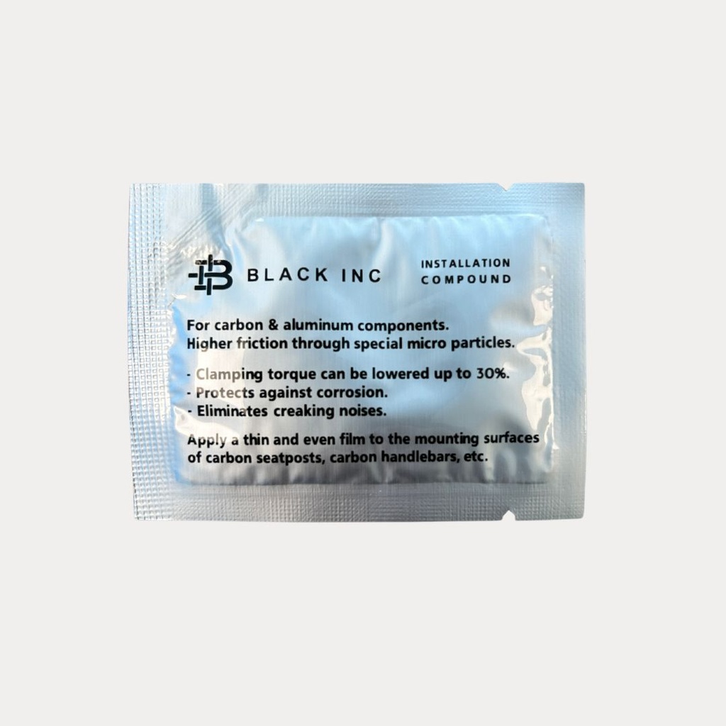 BLACK INC ACCESSOIRES ANTI SLIP CREAM  -  5ML