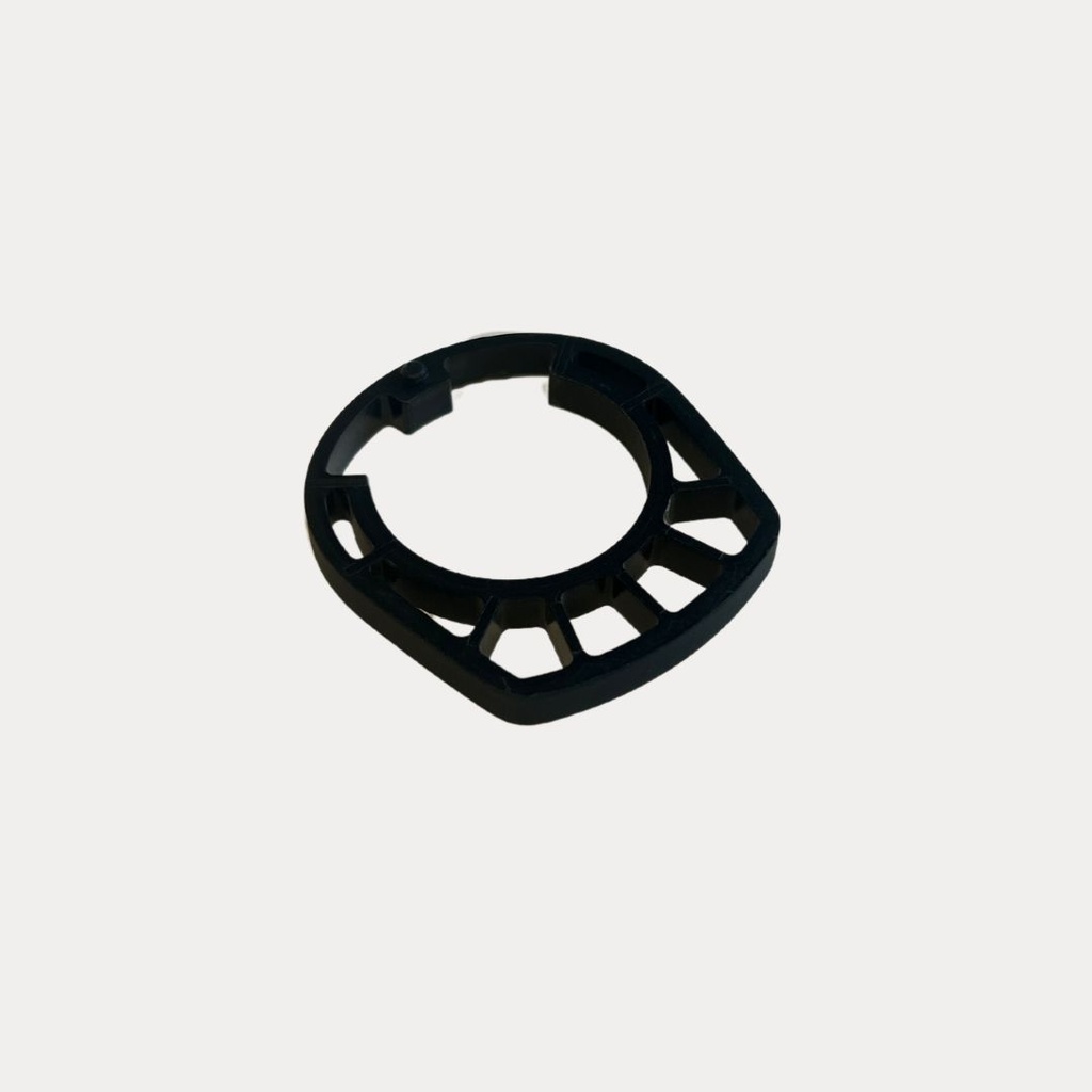 BLACK INC ACCESSOIRES SPACER CARBON  -  MTB 5MM