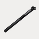 BLACK INC SEATPOST (MTB) CARBON 31.6MM