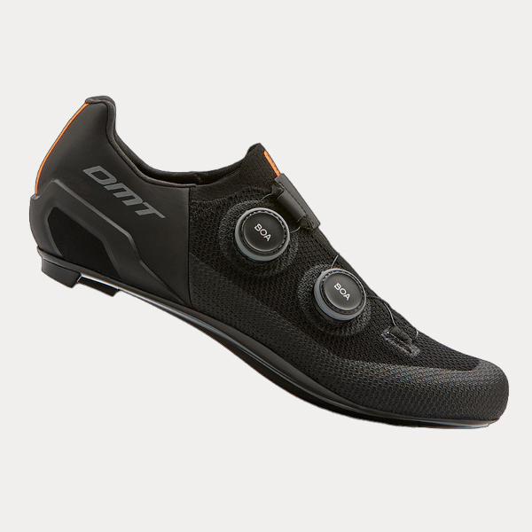 DMT SHOES RACE SH10 BLACK/BLACK