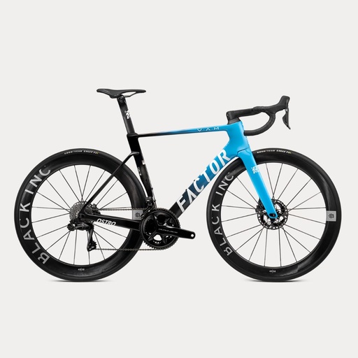 [FS-Q49NT] FACTOR FRAME (AERO) OSTRO VAM 2.0 (Gloss Blue, 49)