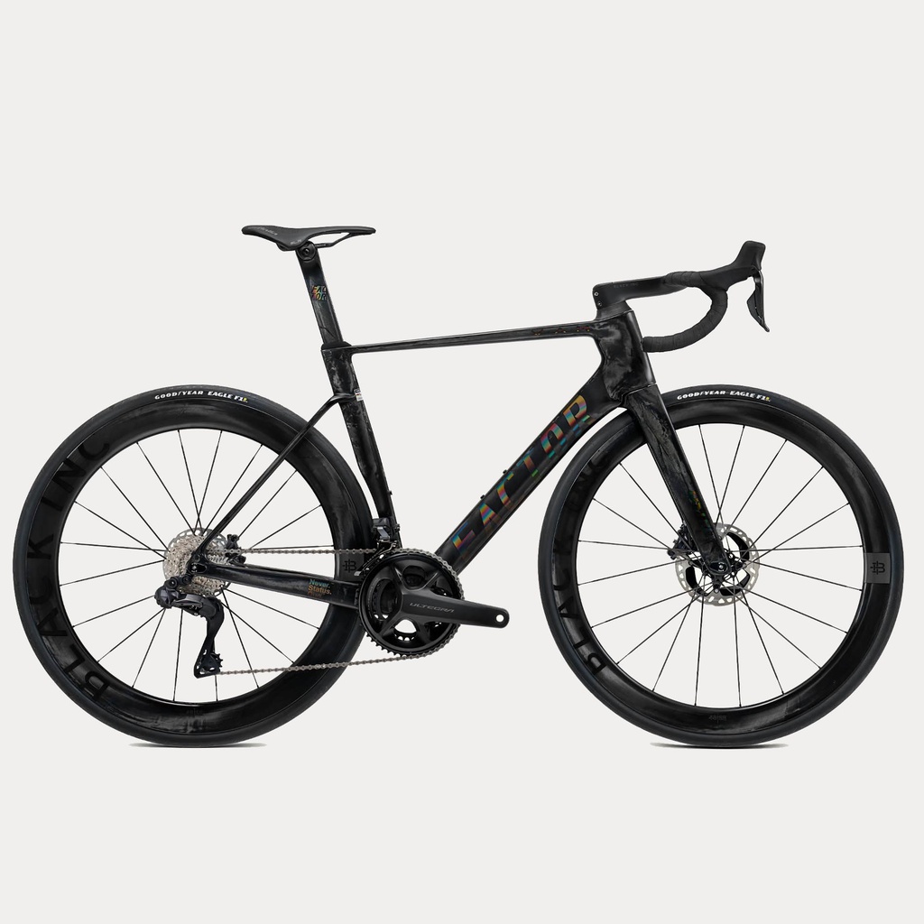 FACTOR OSTRO VAM