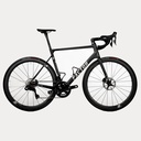 FACTOR FRAME + VORK (RACE) O2 DISC