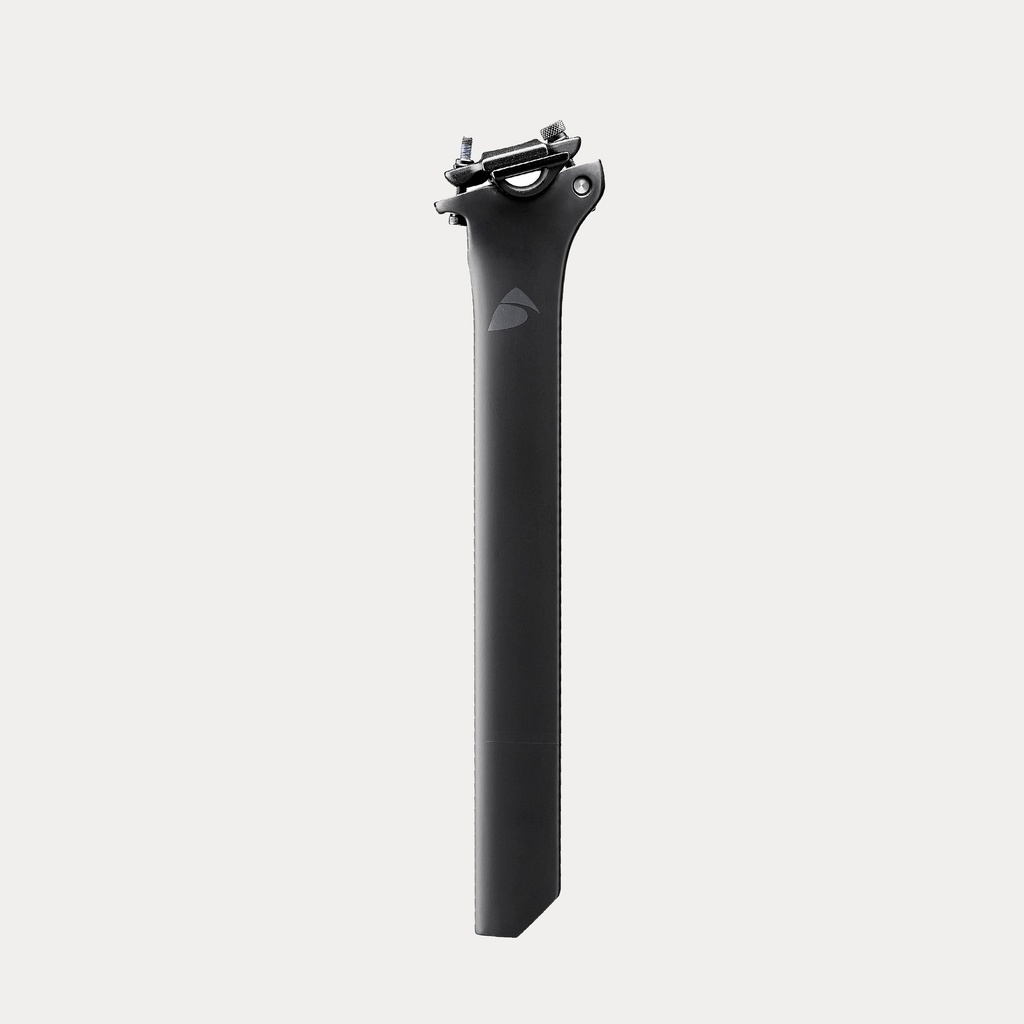 BLACK INC ZADELPEN OSTRO GRAVEL 2-BOLT