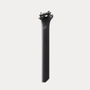 BLACK INC SEATPOST OSTRO GRAVEL 2-BOLT