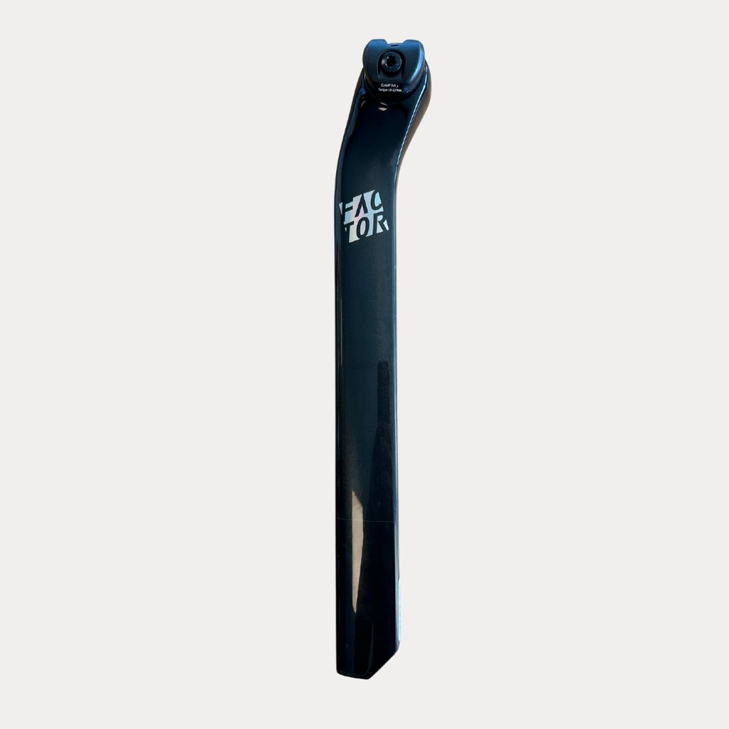  BLACK INC SEATPOST OSTRO VAM 2.0