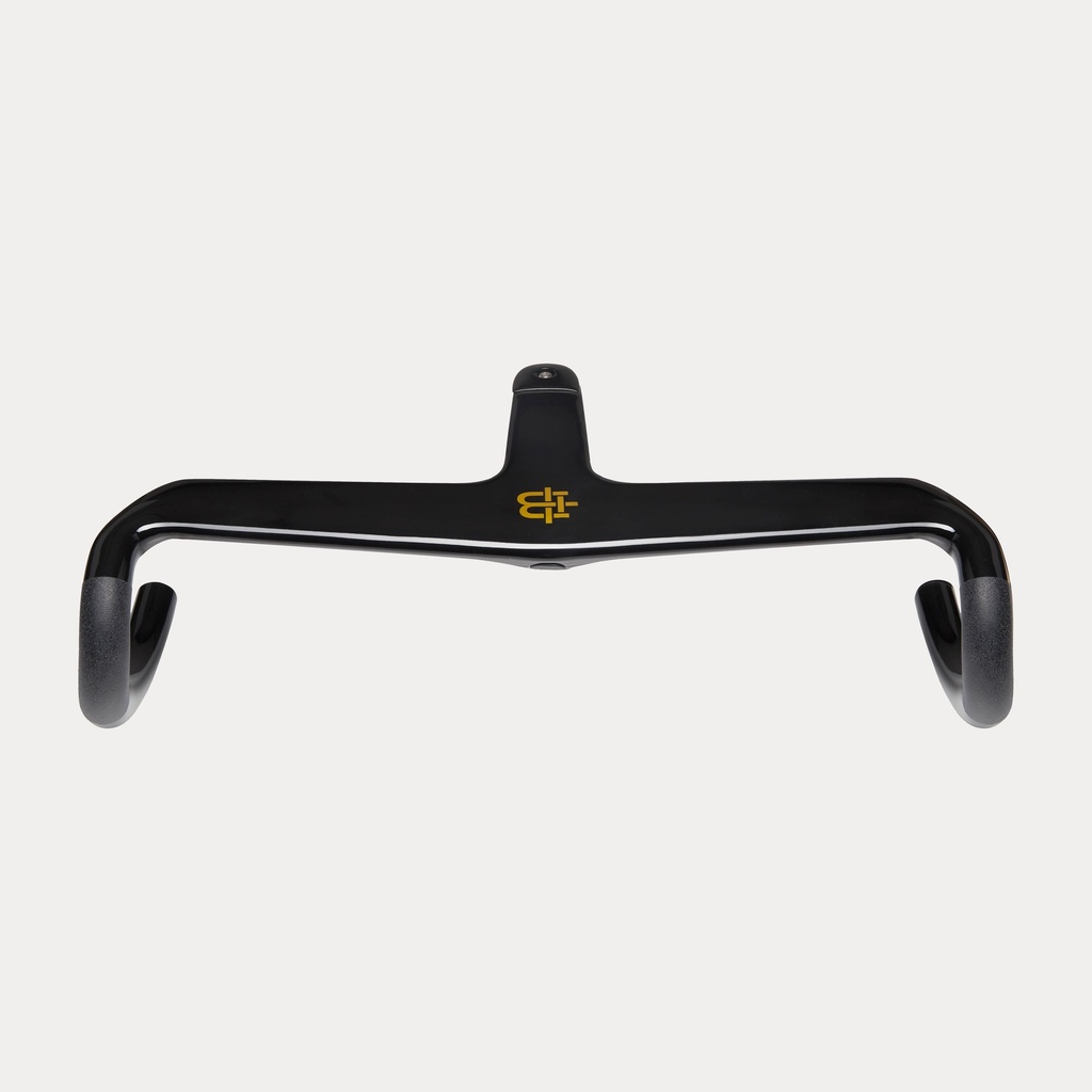 BLACK INC INTEGRATED AERO CARBON COCKPIT AB-02 GOLD