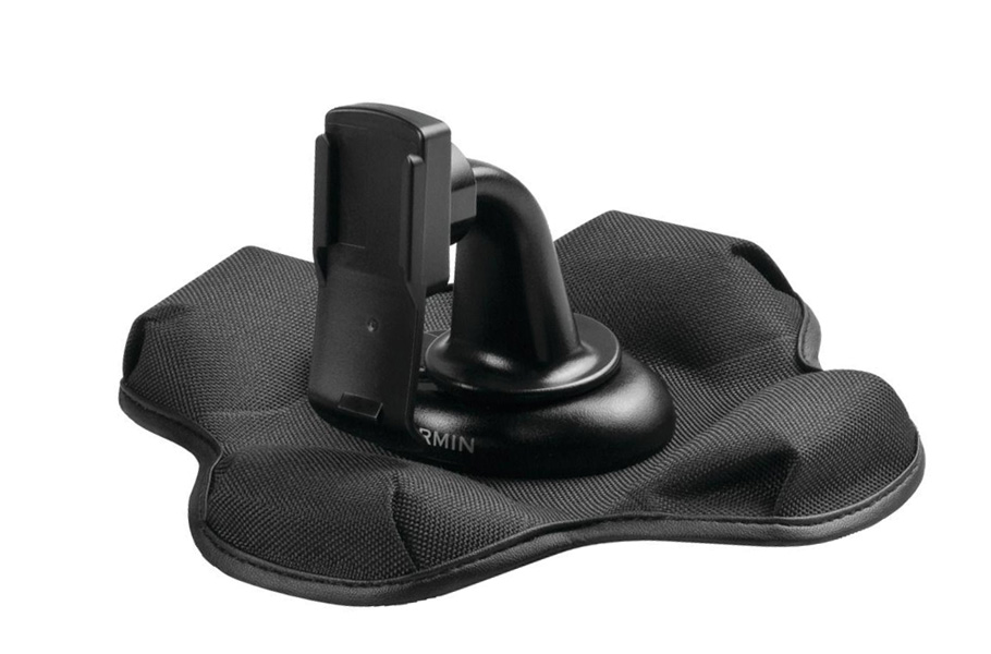 GARMIN FRICTION MOUNT CAR