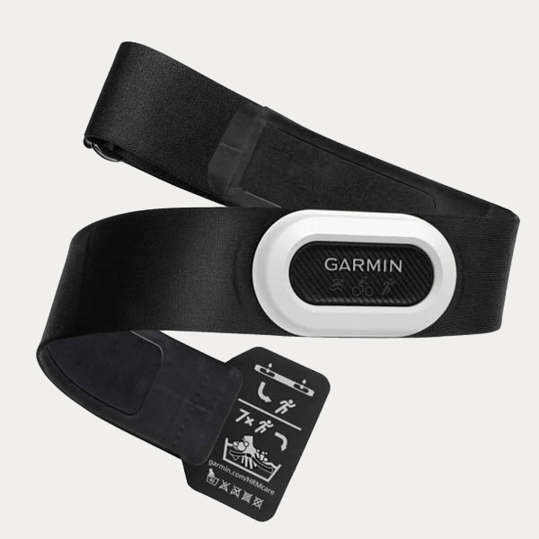 GARMIN HARTSLAGBAND HRM-PRO PLUS