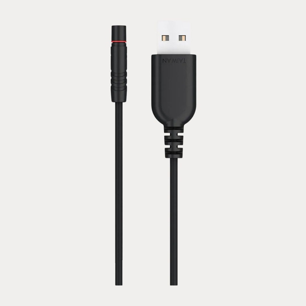 GARMIN CABLES FOR THE POWERMOUNT - USB-A