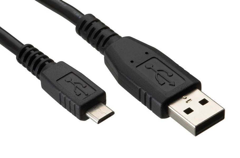 GARMIN CABLE MICRO-USB 