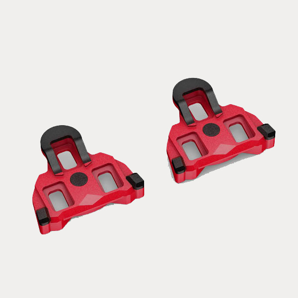 GARMIN RALLY RS REPLACEMENT CLEETS WITH 4.5° CLEARANCE (SHIMANO SPD-SL)