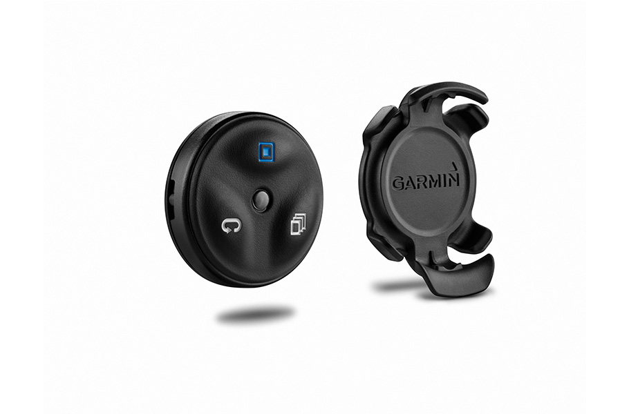 GARMIN AFSTANDSBEDIENING (EDGE 510/810/1000)