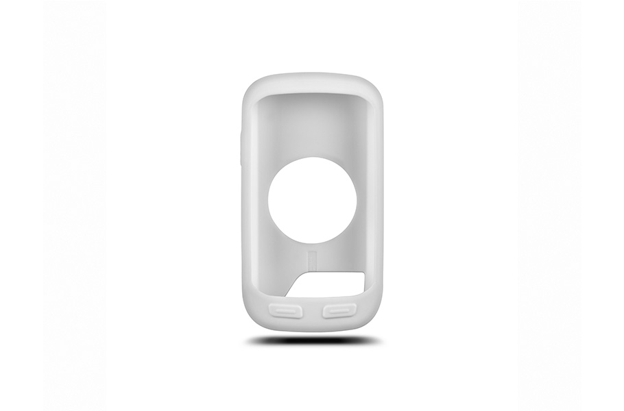 GARMIN SILICONE PROTECTIVE COVER (EDGE 1000) WHITE