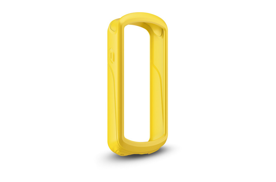 GARMIN SILICONE PROTECTIVE COVER (EDGE 1030) YELLOW