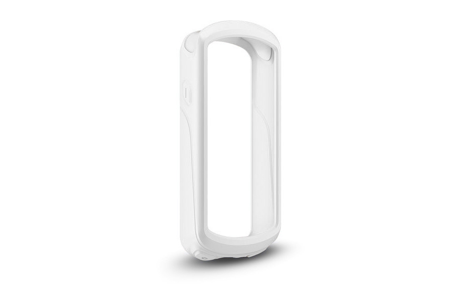 GARMIN SILICONE PROTECTIVE COVER (EDGE 1030) WHITE