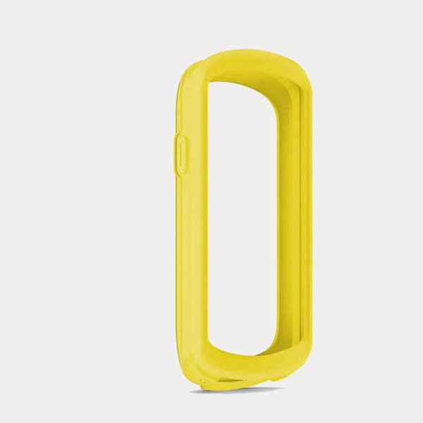 GARMIN HOUSSE DE PROTECTION EN SILICONE (EDGE 1040) JAUNE