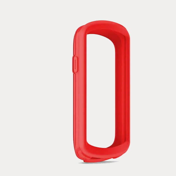 GARMIN HOUSSE DE PROTECTION EN SILICONE (EDGE 1040) ROUGE