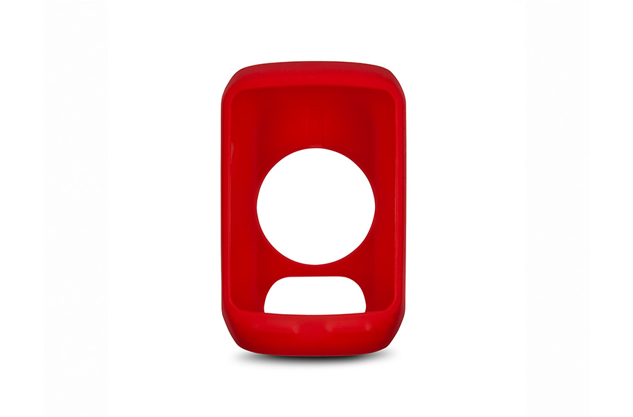 GARMIN HOUSSE DE PROTECTION EN SILICONE (EDGE 510) ROUGE