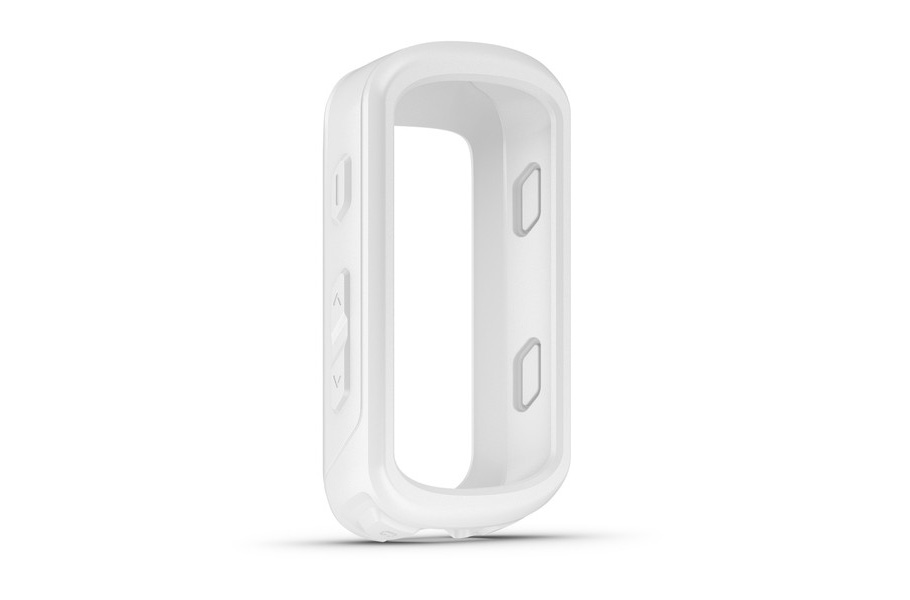 GARMIN SILICONE PROTECTIVE COVER (EDGE 530) WHITE