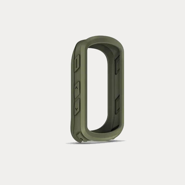 GARMIN HOUSSE DE PROTECTION EN SILICONE (EDGE 540/840) VERT MOUSSE