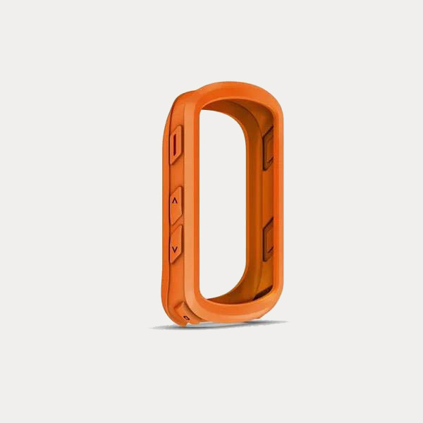 GARMIN HOUSSE DE PROTECTION EN SILICONE (EDGE 540/840) ORANGE