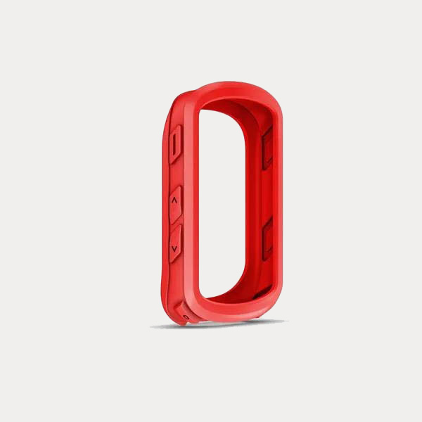 GARMIN HOUSSE DE PROTECTION EN SILICONE (EDGE 540/840) ROUGE