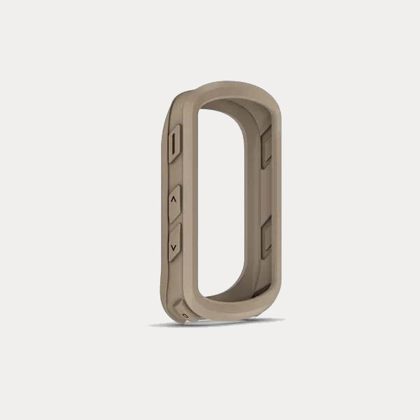 GARMIN SILICONE PROTECTIVE COVER (EDGE 540/840) SANDSTONE