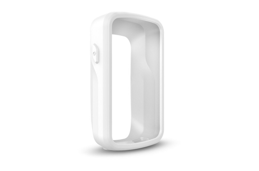 GARMIN SILICONE PROTECTIVE COVER (EDGE 820) WHITE