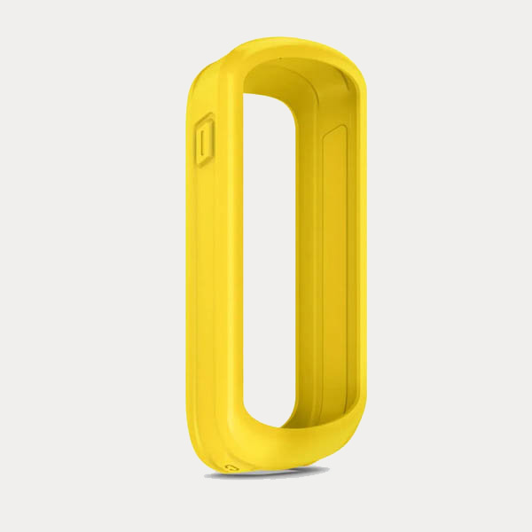 GARMIN HOUSSE DE PROTECTION EN SILICONE (EDGE EXPLORE 2) JAUNE