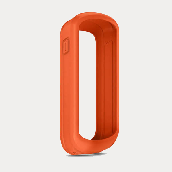 GARMIN HOUSSE DE PROTECTION EN SILICONE (EDGE EXPLORE 2) ORANGE