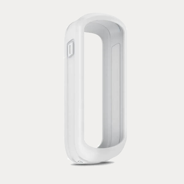 GARMIN SILICONE PROTECTIVE COVER (EDGE EXPLORE 2) WHITE