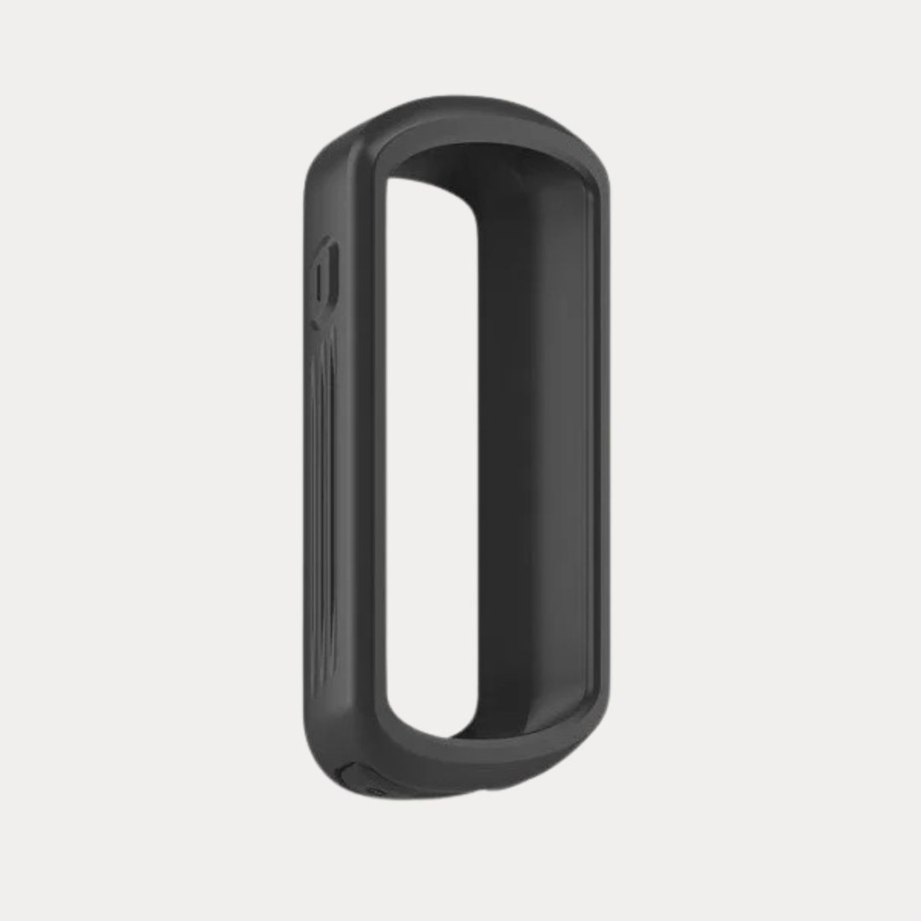 GARMIN SILICONEN BESCHERMHOES (EDGE EXPLORE) ZWART