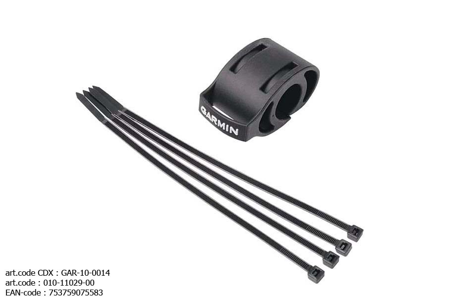 GARMIN SUPPORT DE GUIDON (FORERUNNER/FENIX/TACTIX/APPROACH)