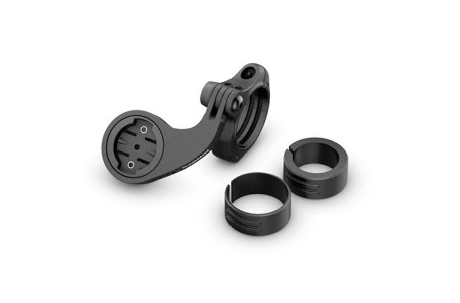 GARMIN EDGE MOUNTAIN BIKE SUPPORT