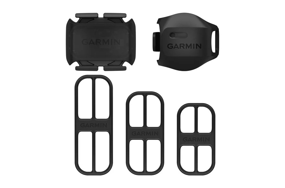 CAPTEUR DE VITESSE 2 GARMIN ET CAPTEUR DE CADENCE 2