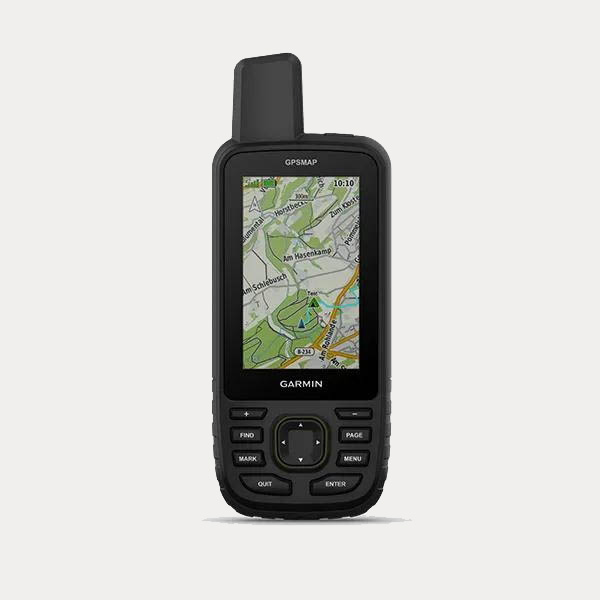 GARMIN GPS GPSMAP 67