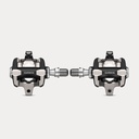 GARMIN RALLY XC100 SINGLE-SENSING PEDAL POWER METER [SHIMANO SPD]