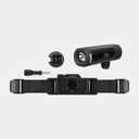 GARMIN VARIA UT800 SMART HEADLIGHT WITH HELMET MOUNT