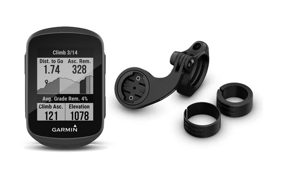 GARMIN GPS EDGE 130 PLUS