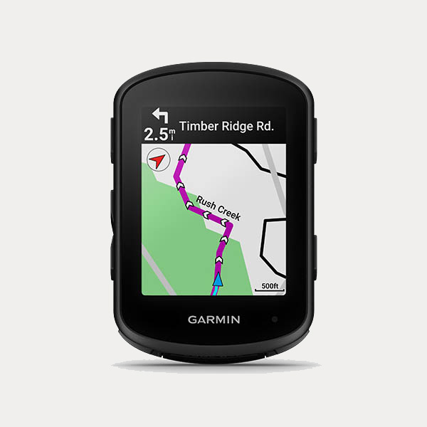 Photo - GPS Garmin Edge 840