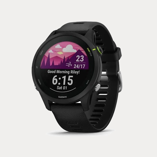 GARMIN GPS WATCH FORERUNNER 255 MUSIC