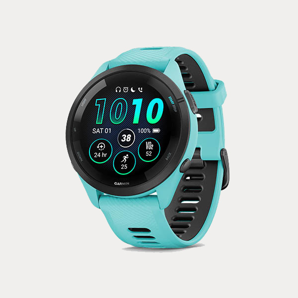 GARMIN GPS WATCH FORERUNNER 265